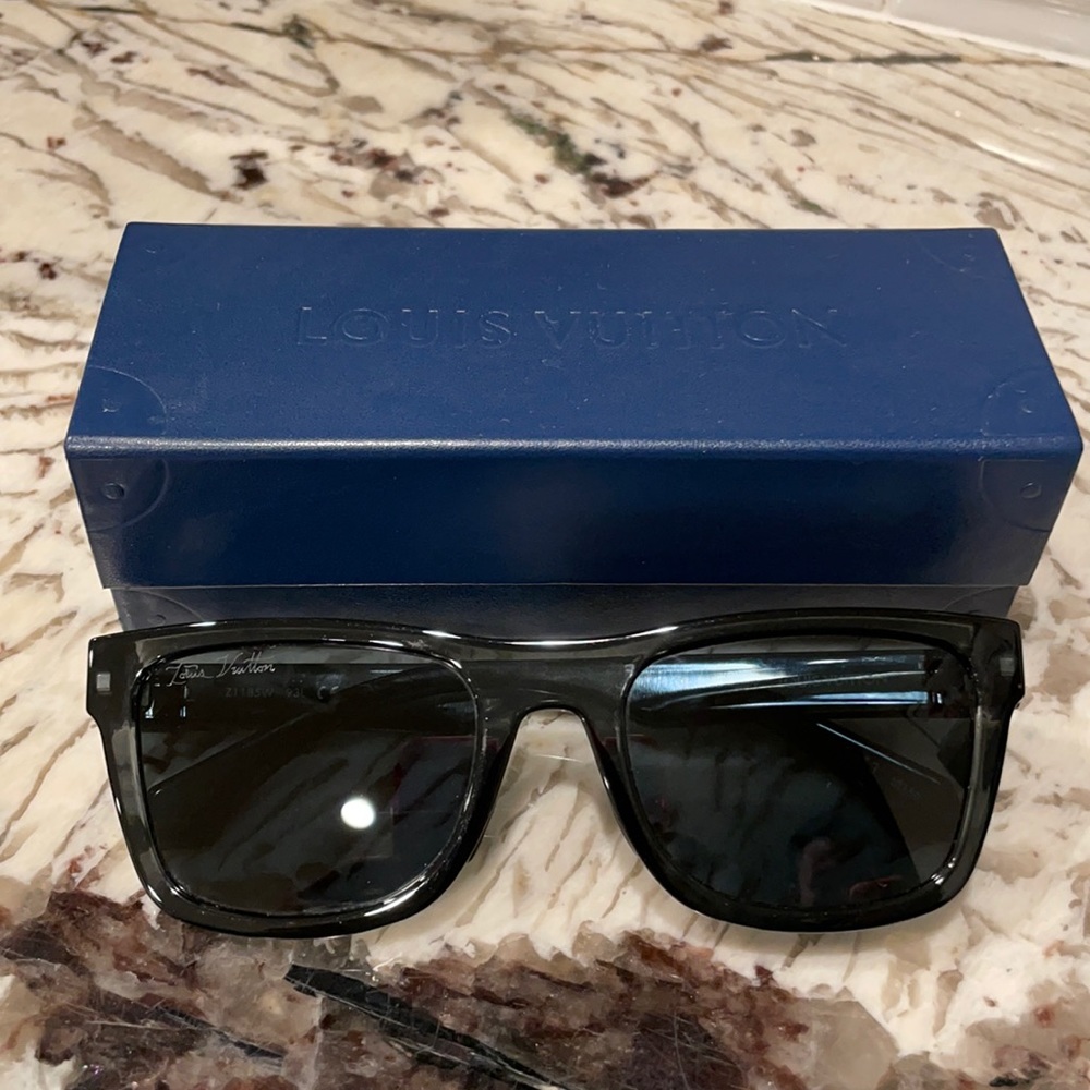 Louis Vuitton Sunglasses x Virgil Abloh